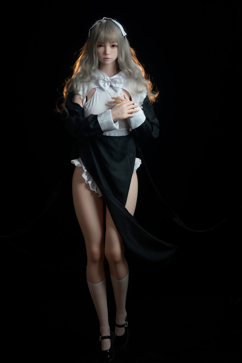 Naiai Sex doll (FUDoll 169cm D-cup silicone)
