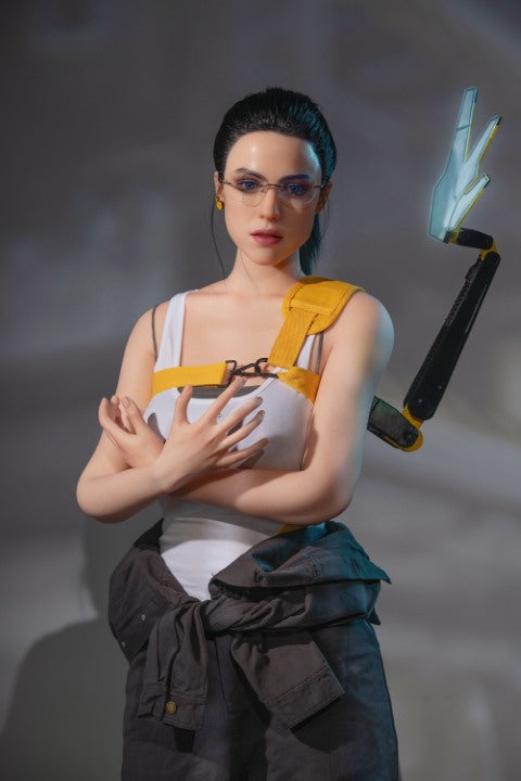 Abiti cosplay ufficiali (Game Lady)