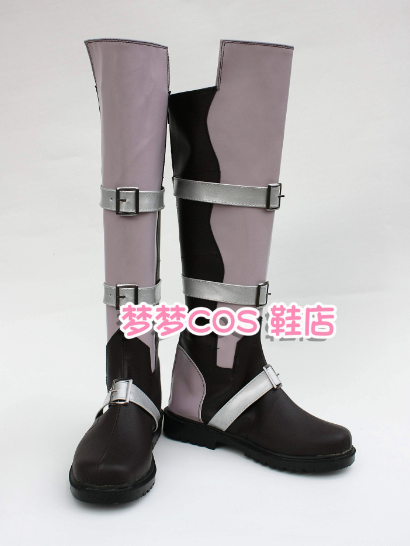Abiti cosplay ufficiali (Game Lady)