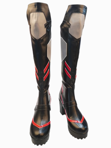 Abiti cosplay ufficiali (Game Lady)