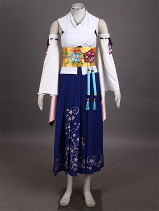 Abiti cosplay ufficiali (Game Lady)