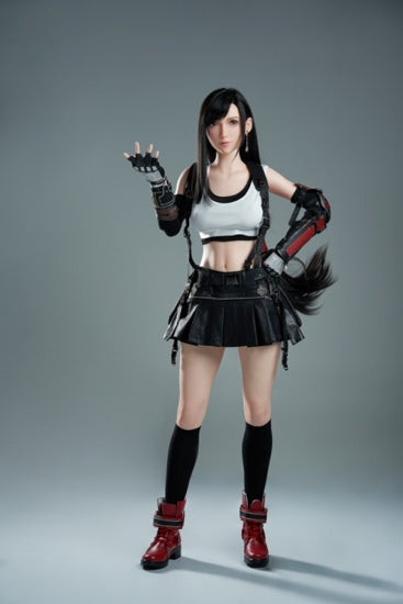 Abiti cosplay ufficiali (Game Lady)