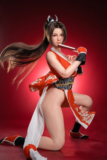 Abiti cosplay ufficiali (Game Lady)