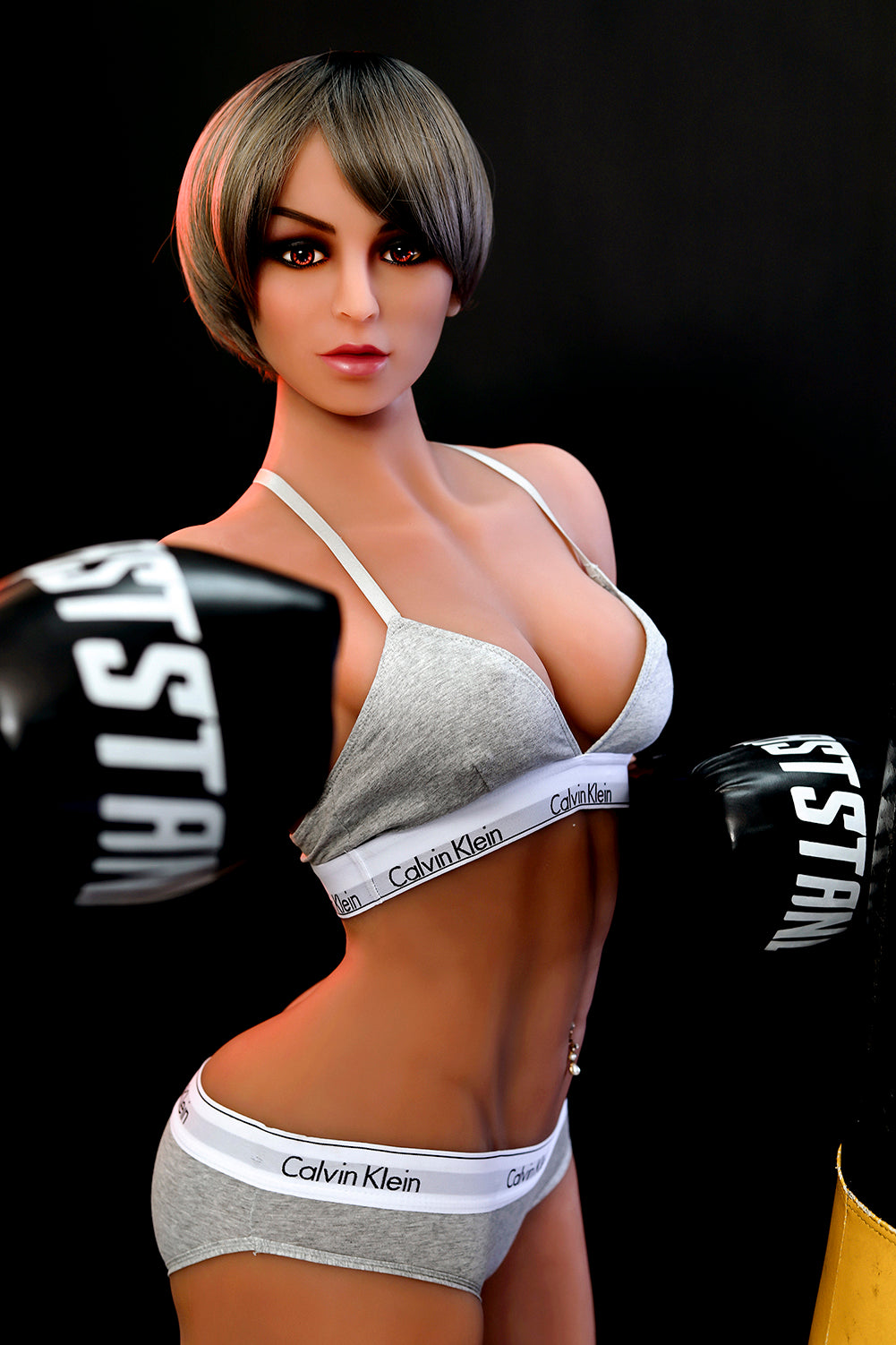 Gisella Sexdocka (SY-Doll 164 cm TPE)