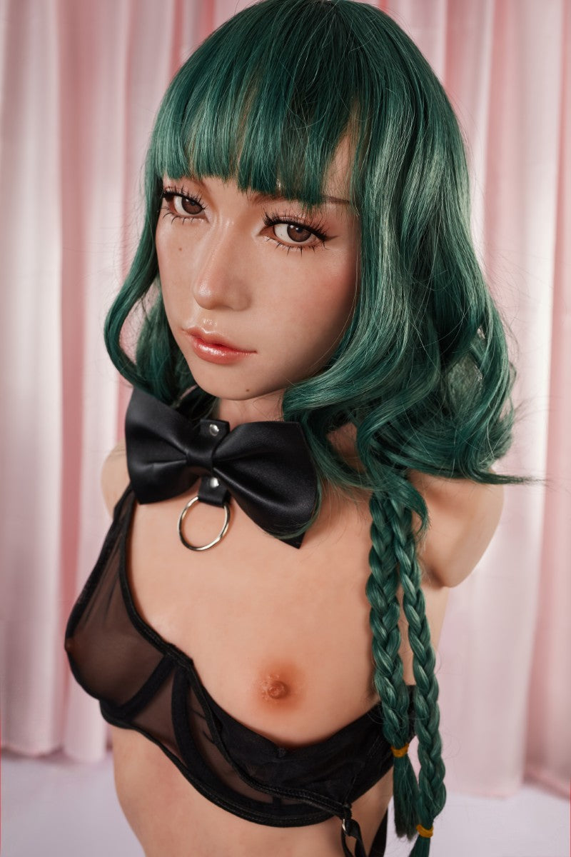 Miyoshi-Torso sexpuppe (Climax Doll ULW 100cm A-cup Silikon)
