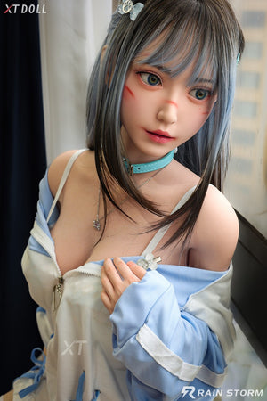 Lilie sexpuppe (XT Doll 150 cm d-cup #XT-20-C-Silikon)