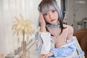 Lilie sexpuppe (XT Doll 150 cm d-cup #XT-20-C-Silikon)
