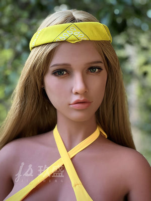 Lisa Sex doll (Jiusheng 162cm D-cup #3 TPE)