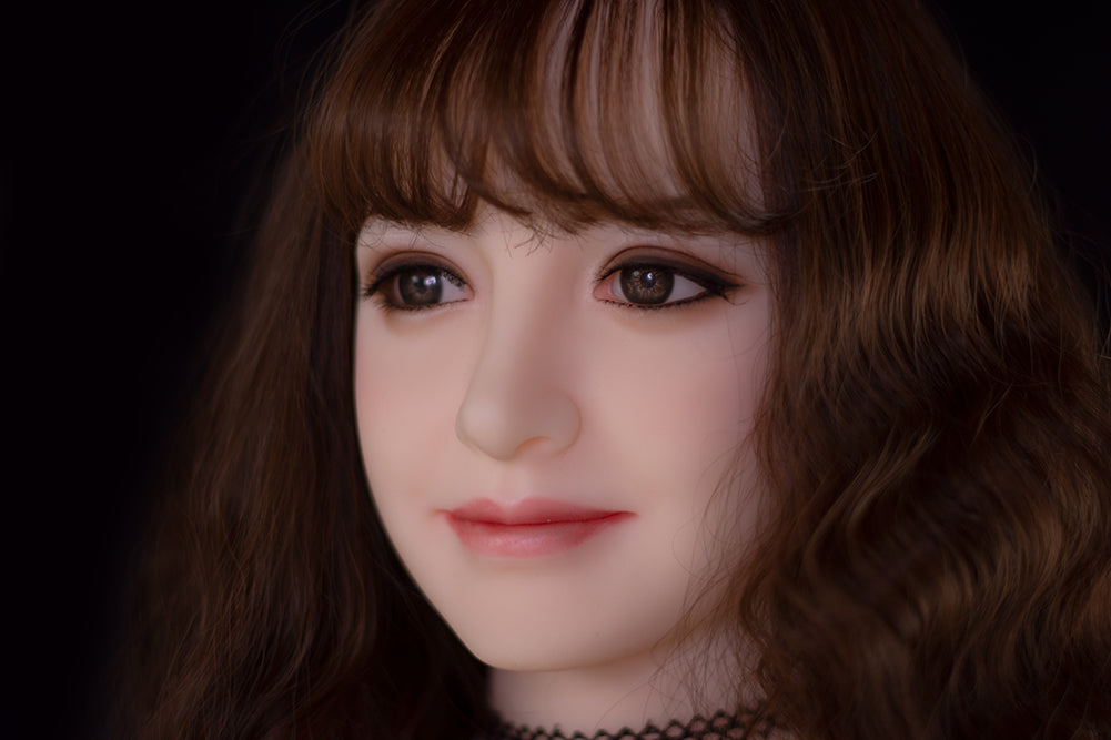 Luisa Sexdocka (SY-Doll 158 cm D-kupa TPE)