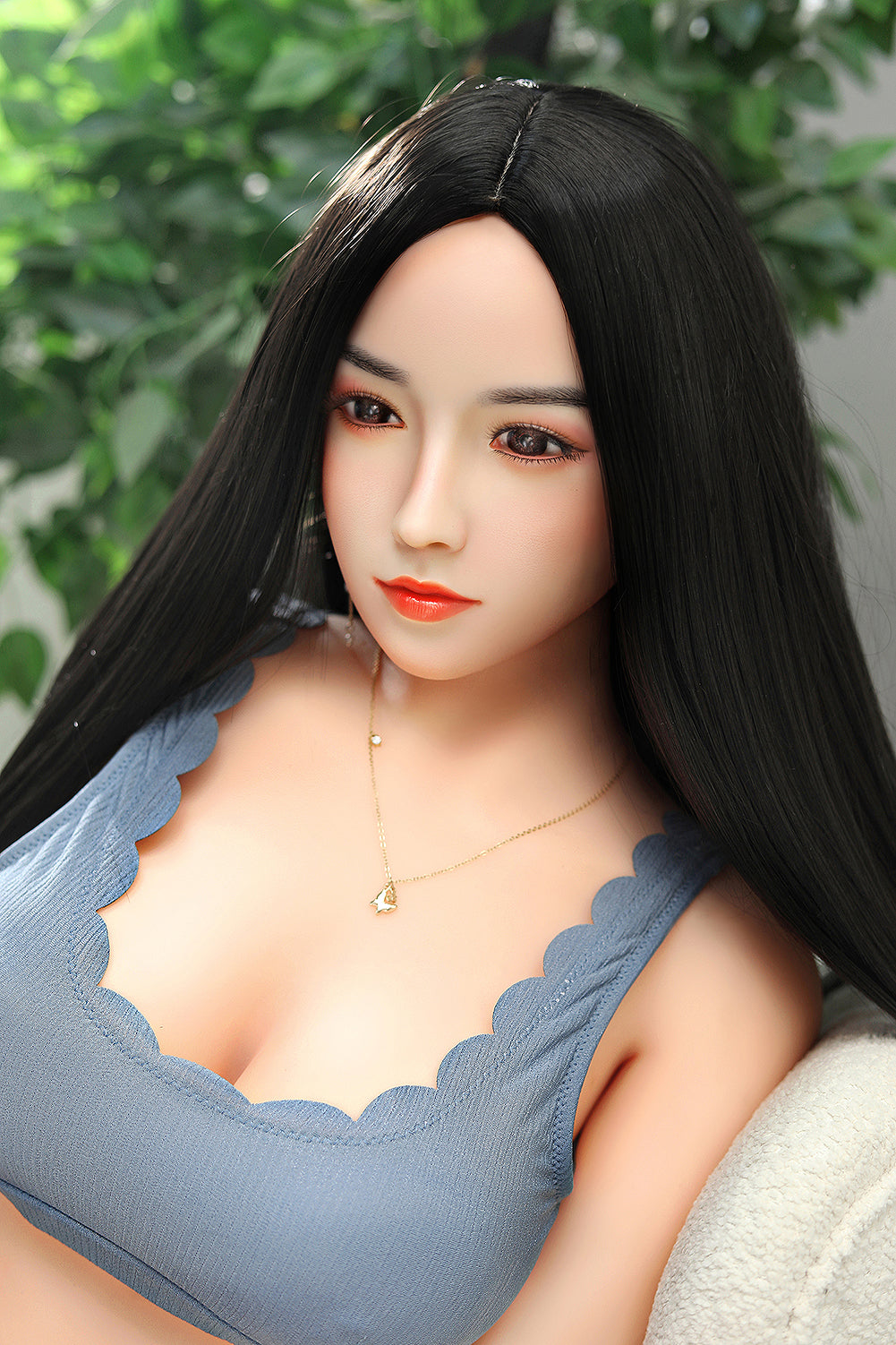 Lyra Sexdocka (SY-Doll 158 cm C-kupa TPE)