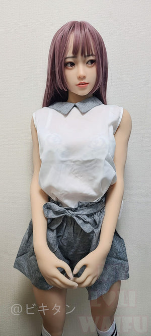Mia sexpuppe (My Loli Waifu 148 cm B-cup #22 TPE+Silikon)