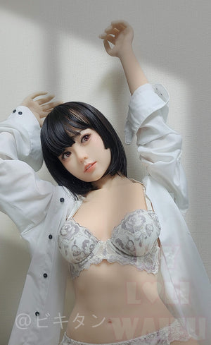Mia sexpuppe (My Loli Waifu 148 cm B-cup #22 TPE+Silikon)