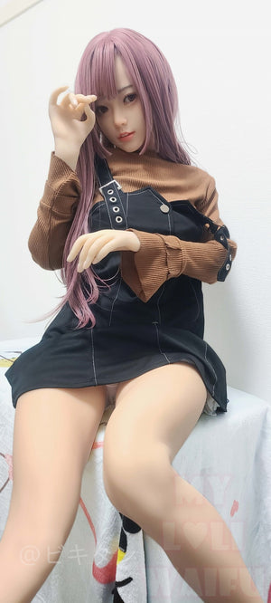 Mia sexpuppe (My Loli Waifu 148 cm B-cup #22 TPE+Silikon)