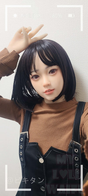 Mia sexpuppe (My Loli Waifu 148 cm B-cup #22 TPE+Silikon)