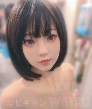 Mia sexpuppe (My Loli Waifu 148 cm B-cup #22 TPE+Silikon)