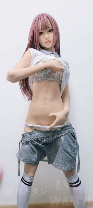 Mia sexpuppe (My Loli Waifu 148 cm B-cup #22 TPE+Silikon)