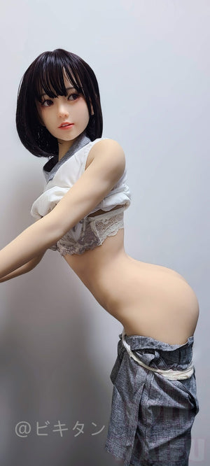 Mia sexpuppe (My Loli Waifu 148 cm B-cup #22 TPE+Silikon)