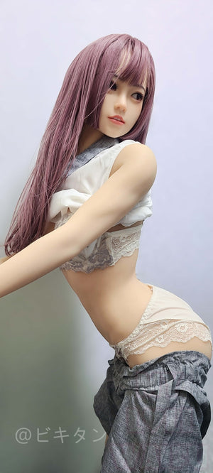 Mia sexpuppe (My Loli Waifu 148 cm B-cup #22 TPE+Silikon)