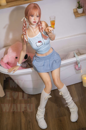 Mia Sex Doll (My Loli Waifu 148 cm B-CUP #22A Silicone)