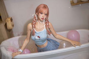 Mia Sex Doll (My Loli Waifu 148 cm B-CUP #22A Silicone)