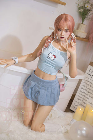 Mia Sex Doll (My Loli Waifu 148 cm B-CUP #22A Silicone)