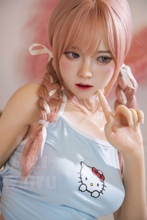 Mia Sex Doll (My Loli Waifu 148 cm B-CUP #22A Silicone)