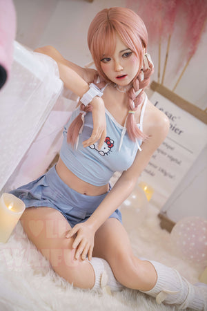 Mia Sex Doll (My Loli Waifu 148 cm B-CUP #22A Silicone)
