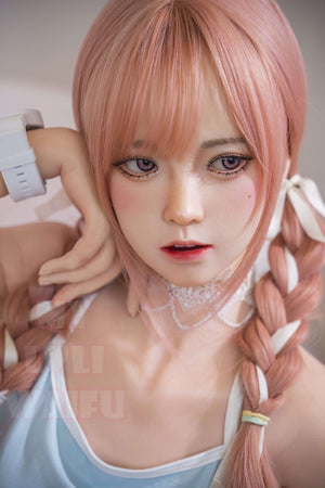 Mia Sex Doll (My Loli Waifu 148 cm B-CUP #22A Silicone)