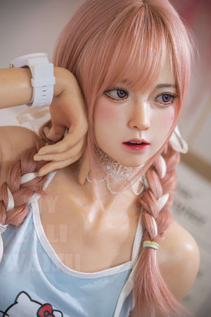 Mia Sex Doll (My Loli Waifu 148 cm B-CUP #22A Silicone)