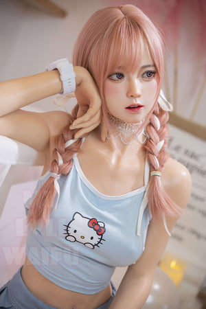 Mia Sex Doll (My Loli Waifu 148 cm B-CUP #22A Silicone)