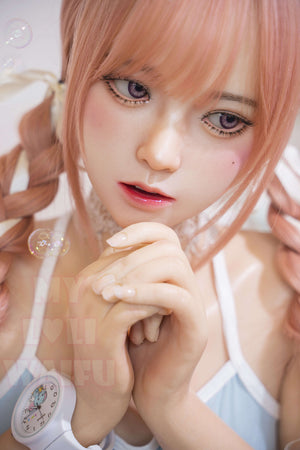 Mia Sex Doll (My Loli Waifu 148 cm B-CUP #22A Silicone)
