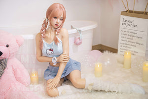 Mia Sex Doll (My Loli Waifu 148 cm B-CUP #22A Silicone)