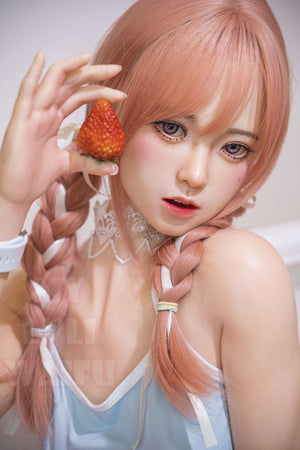 Mia Sex Doll (My Loli Waifu 148 cm B-CUP #22A Silicone)