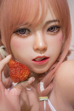 Mia Sex Doll (My Loli Waifu 148 cm B-CUP #22A Silicone)
