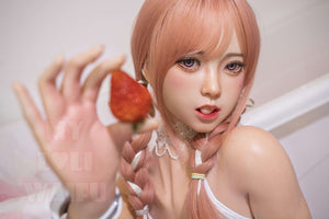 Mia Sex Doll (My Loli Waifu 148 cm B-CUP #22A Silicone)