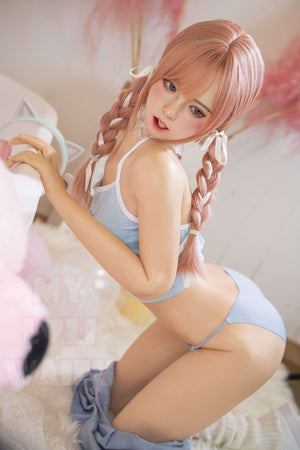 Mia Sex Doll (My Loli Waifu 148 cm B-CUP #22A Silicone)