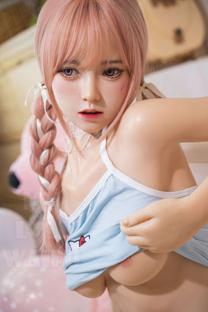 Mia Sex Doll (My Loli Waifu 148 cm B-CUP #22A Silicone)
