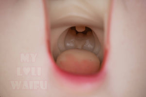 Mia Sex Doll (My Loli Waifu 148 cm B-CUP #22A Silicone)