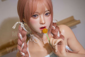 Mia Sex Doll (My Loli Waifu 148 cm B-CUP #22A Silicone)
