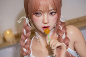 Mia Sex Doll (My Loli Waifu 148 cm B-CUP #22A Silicone)