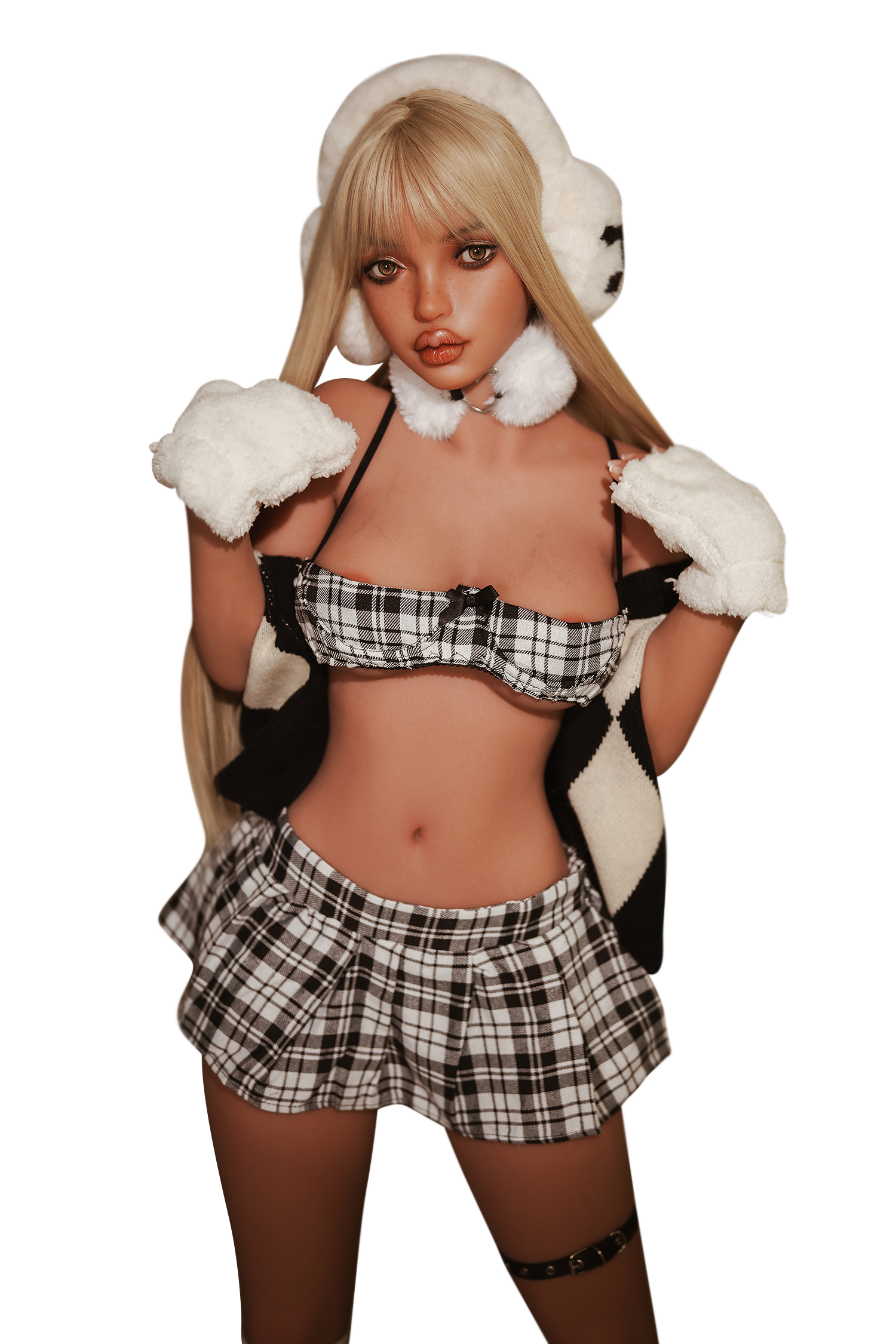 Mira Sexdocka (SY-Doll 152 cm C-kupa TPE+Silikon)