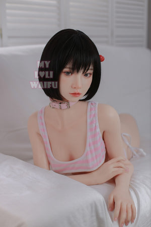Miyu Torso sexpuppe (My Loli Waifu 90 cm C-cup #103b Silikon)