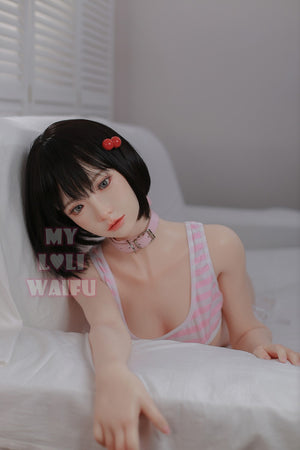 Miyu Torso sexpuppe (My Loli Waifu 90 cm C-cup #103b Silikon)