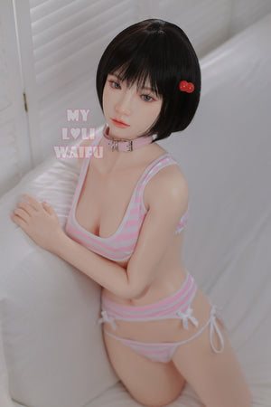 Miyu Torso sexpuppe (My Loli Waifu 90 cm C-cup #103b Silikon)