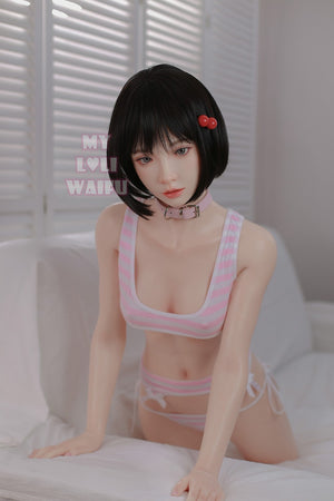 Miyu Torso sexpuppe (My Loli Waifu 90 cm C-cup #103b Silikon)
