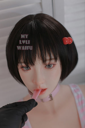 Miyu Torso sexpuppe (My Loli Waifu 90 cm C-cup #103b Silikon)