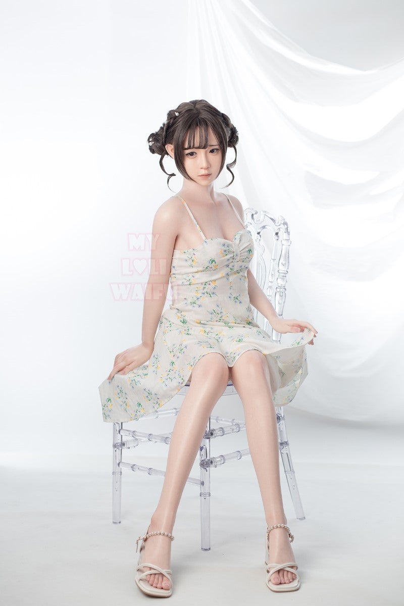 Nanami poupée sexuelle (My Loli Waifu Bonnet B 150 cm #64B (Silicone)
