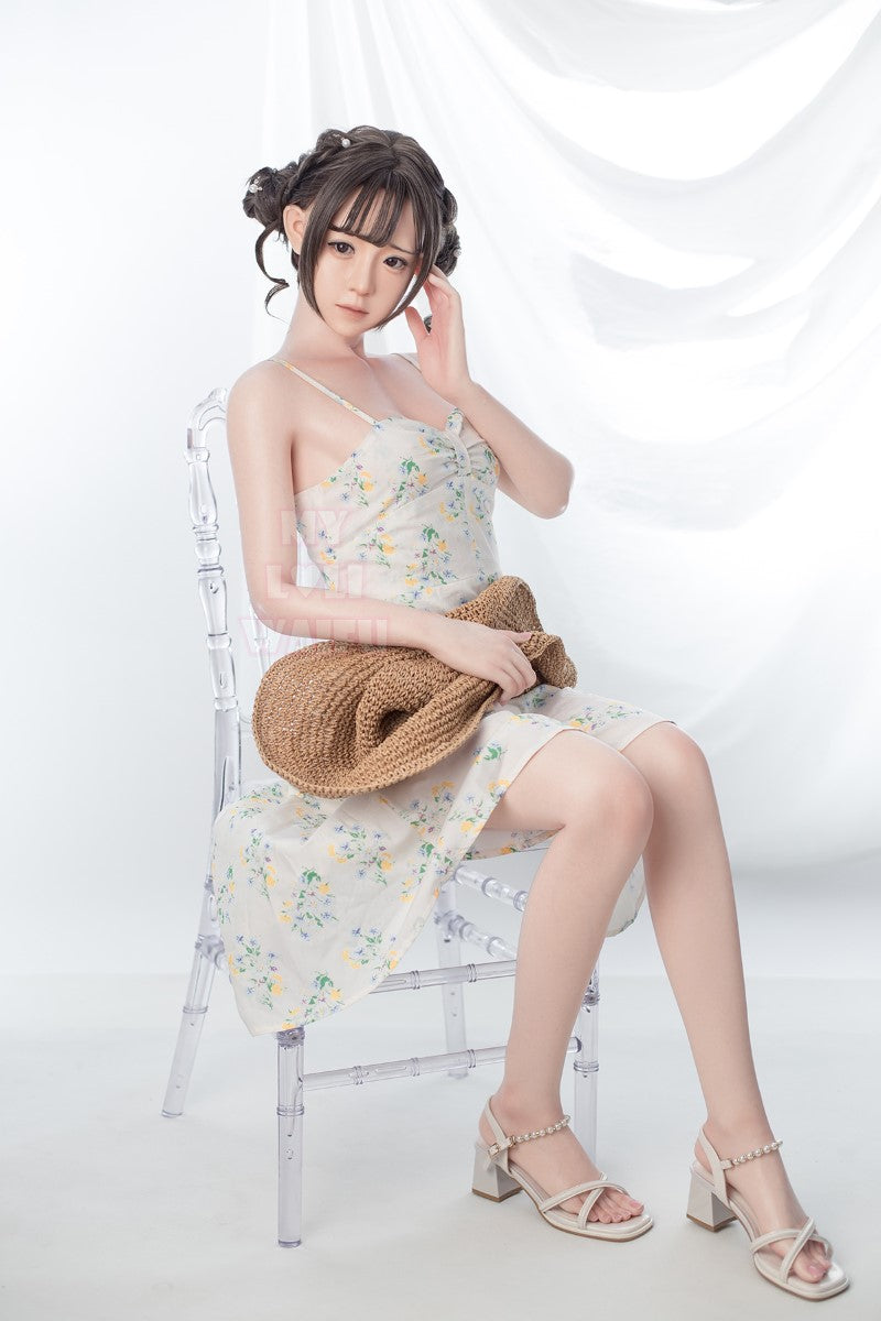 Nanami poupée sexuelle (My Loli Waifu Bonnet B 150 cm #64B (Silicone)