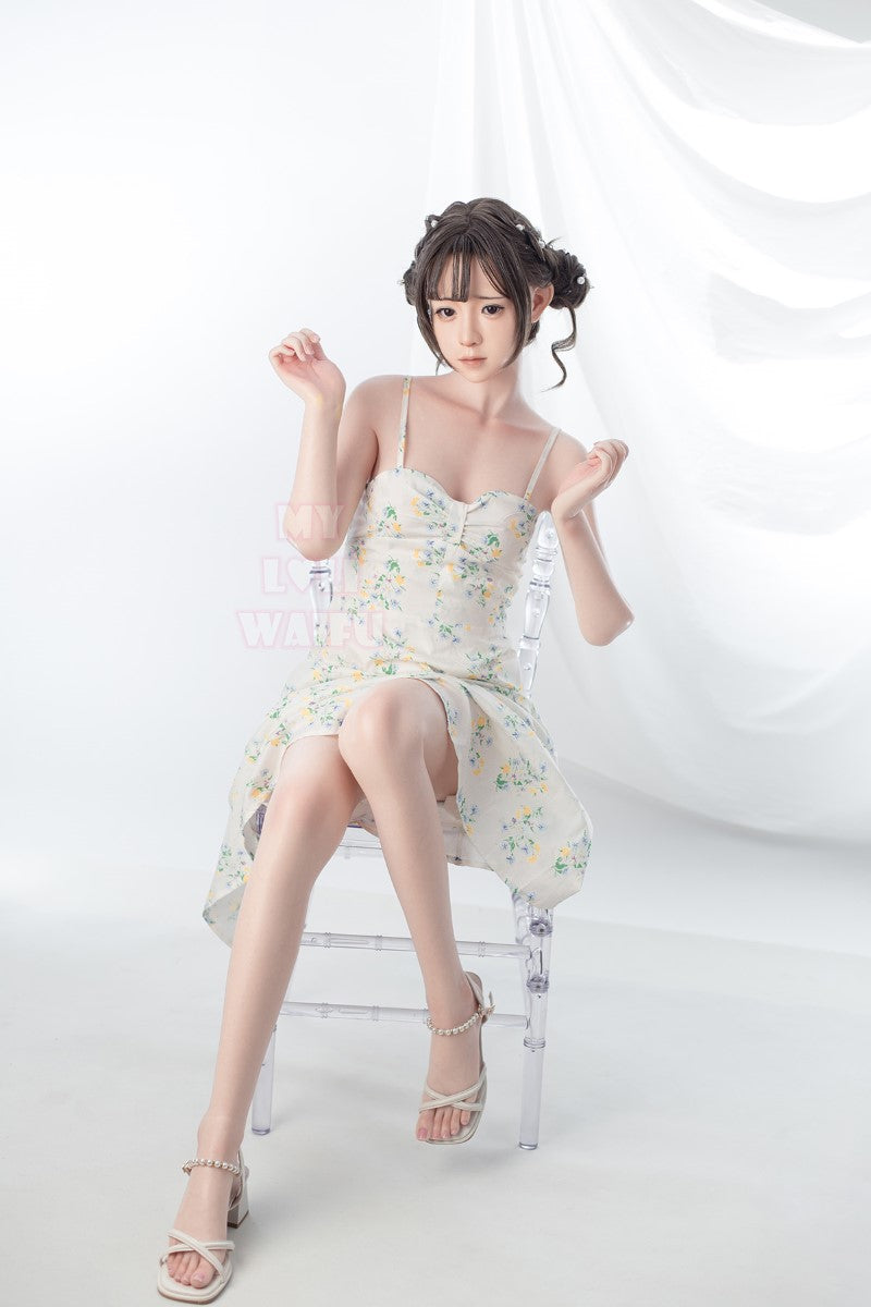 Nanami poupée sexuelle (My Loli Waifu Bonnet B 150 cm #64B (Silicone)