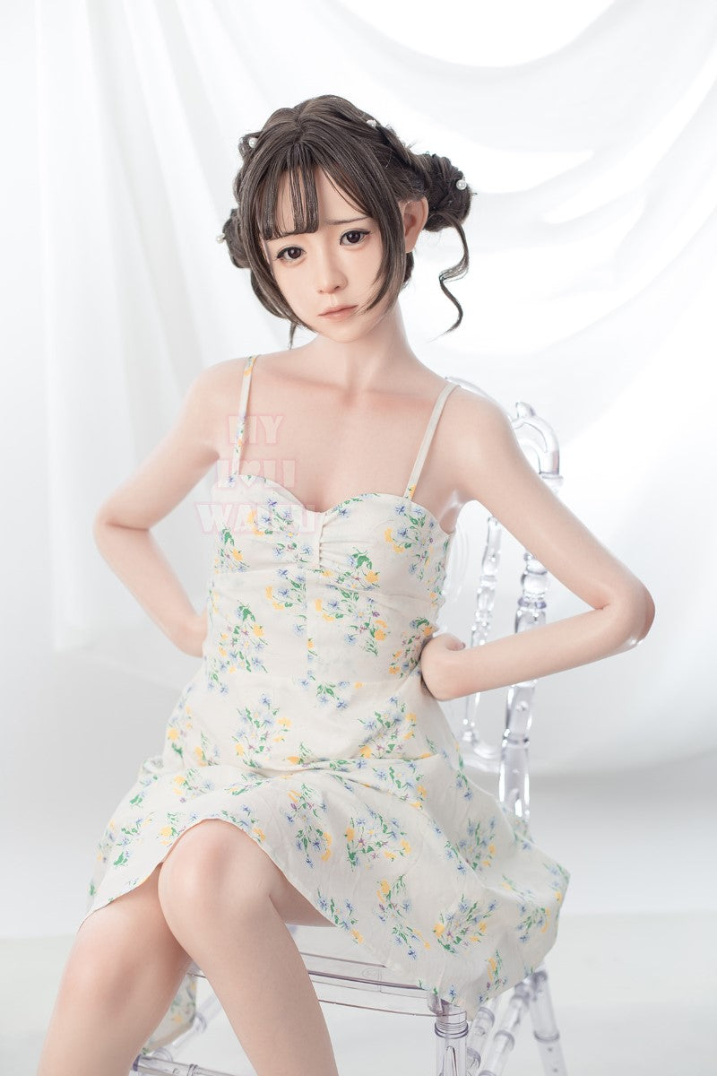 Nanami poupée sexuelle (My Loli Waifu Bonnet B 150 cm #64B (Silicone)